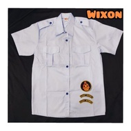 UNIFORM KADET BOMBA NEW