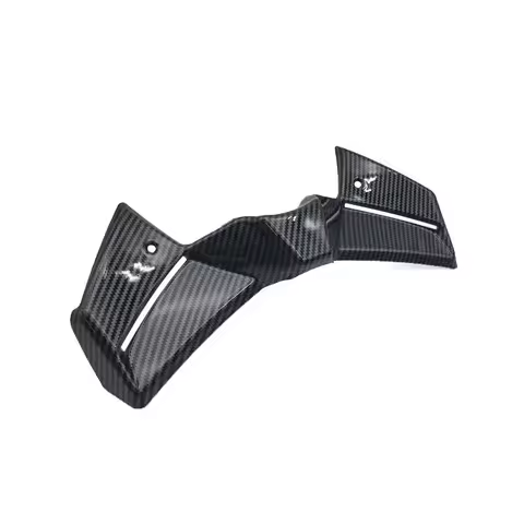 Fit 2025 MT-09 Motorcycle Front Spoiler Fairing Winglet For Yamaha MT-09 Y-MAT mt09 2024 2025 Downfo