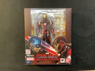 Shf iron man mark 46 XLVI mk46 mark46 Ironman shfiguarts s.h.Figuarts