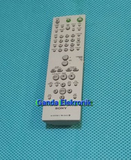 Remot Audio Vidio System Sony RM-SS450