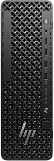 HP Z2 G1i Workstation - Intel Core Ultra 9 285K - 32 GB - 1 TB SSD - Small Form Factor - Black - Int