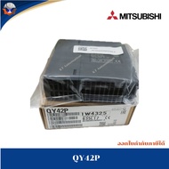 PLC Mitsubishi QY42Pของใหม่