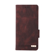 For Xiaomi Redmi 13C Redmi13C 13 C C13 4G 5G 2024 Luxury Leather Flip Leather Phone Case Stand Holde