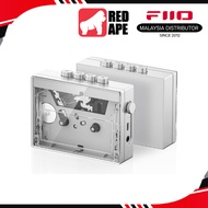 FiiO CP13 Portable Stereo Cassette Player: with USB Type C Charging Support Cassette Player (CP 13)