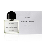 BYREDO SUPER CEDAR EDP 100ML
