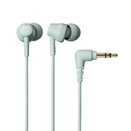 Audio-Technica ATH-CK350X / CK350XiS In-Ear Earphones with Mic Variants