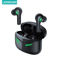Joyroom JR-TP2 True Wireless Headphones TWS Earbuds Stereo Low Latency Gaming Wireless Earbuds
