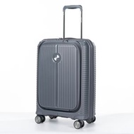 VERAGE - 英國 VERAGE WP19006 灰色 28"/24"/20" (3個尺寸可供選擇)前揭式行李箱