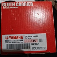 Original Yamaha 2P2 double clutch