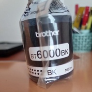 BROTHER BT6000BK INK BLACK COLOUR