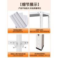 Behind the Door 20cm Narrow Multi-Layer Shelf Floor-standing Balcony Storage Rack Storage Rack Angle