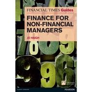 Pre-Order The Financial Times Guide to Finance for Non-Financial Managers 9780273756200
