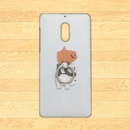 Cover For Nokia 6 3 5 8 Sirocco Lumia 550 430 535 540 610 620 640 XL 650 710 730 735 820 929 930 950