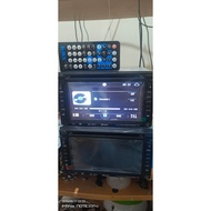 GMC vintage car head unit Vintage Single din/ NEW car head unit/