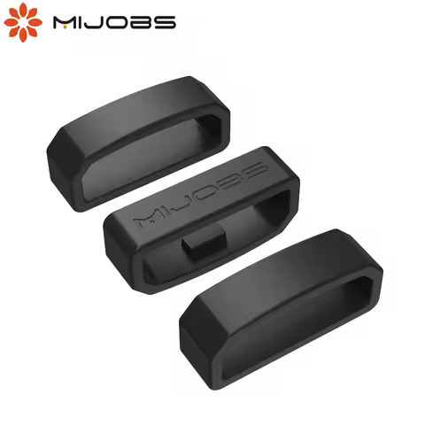 Retaining Rubber Ring for Honor Band 5 for Huami Amazfit GTS Replacement Strap Keeper Security Holde