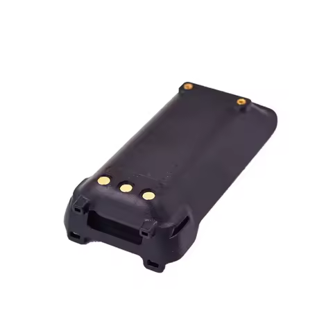 TYT Thicken Li-ion Battery Pack & Belt Clip LB75L DC 7.4V 3200mAh for UV88 UV98 Ham Radio Rechargeab