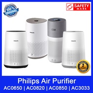 Philips AC0650/10 | AC0820 | AC0850/20 | AC3033/10 Air Purifier. Beat the Haze. 2 Year Warranty