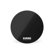 EVANS Evans MX1 Black Marching Bath Head 30 BD30MX1B [Domestic Genuine]