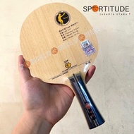 Kayu Pingpong 729 V-5 Carbon Blade Pingpong 729 V5 FL