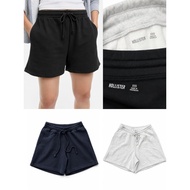 Terry HLS Short Pants - 2497
