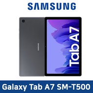 Samsung Galaxy Tab A7 10.4" 2020 3GB / 64GB Wi-FiTablet, Snapdragon 662, 7040mAh Battery