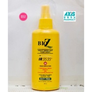 BIOZ INSECT REPELLENT PUMP SPRAY IR 3535 8 HOURS PROCTECTION DEET FREE 100ML (Exp 12/2027)
