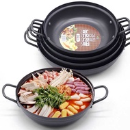 Korean Korean Household Thickened Seafood Pot Soup Pot Army Hot Pot Korean Kimchi Restaurant