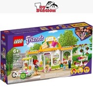 LEGO Friends 41444 Heartlake City Organic Cafe