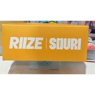Empty Package/Card RIIZExSOURI SM30 SM town