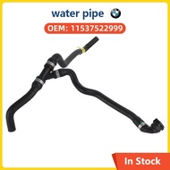 Car Accessories Engine Coolant Hose 11537522999 For BMW E65 E66 E67 E60 E61 E63 E64 N52