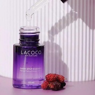 Lacoco DARK SPOT Essence Original, LACOCO SERUM DARK SPOT, DARK SPOT LACOCO SPOT