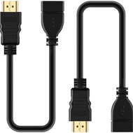 kabel hdmi m to hdmi f 30cm /kabel hdmi extention 30cm