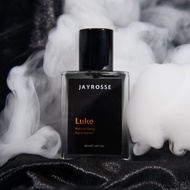 parfum grey jayrosse original - jayrosse Luke EAU de perfume