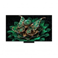 TCL 65吋 C7K Premium QD-Mini LED 4K Google 智能電視