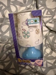 星之卡比Kirby Night Lamp LED夜燈