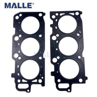 2 Pcs Engine Cylinder Head Gasket For Toyota Camry LEXUS ES300 3.0 1MZ 2MZ 3MZ FE 1MZFE Car Accessor