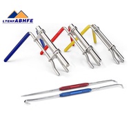 Hydraulic Cylinder Rod Seal Installation Tool Set Kit Hydraulic Cylinder Rebuild Repair Gland Seal T