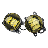 ชุดไฟหมอก LED ความสว่างสูงสำหรับ Pajero V97 V93 V87 V73