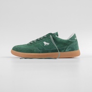 DELIRIUM Sepatu Pria Suede Dhelvin OG Trainers Sport