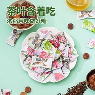Tea Flavor Hard Candy 00C4Y