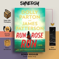 Run, Rose, Run by Dolly Parton