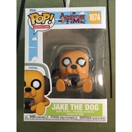 Adventure Time- Jake the Dog (Funko Pop)