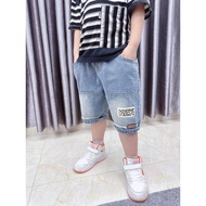 3807. Hottrend Jeans 14-57KG for boys, durable material, easy to wash and cool
