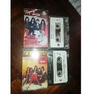 kaset rock febians dan masa scarecrow kombo