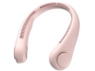 Quạt đeo cổ mini không cánh Jisulife FA14