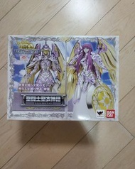 Bandai 聖鬥士星矢 聖衣神話 雅典娜