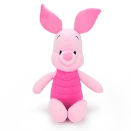 Disney Real Copyright Pooh & Friend Dolls And Friends Piglet/Eeyore/Tigger (Winnie The) Assorted Fab