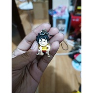 Authentic Luffy Gear 2  One Piece Figure