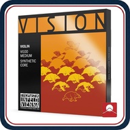 THOMASTIK Vision Violin String Set