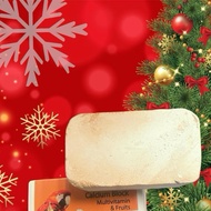 1 fruit mineral tablet Supplementing Vitamin A, B1-B2, C, D and other minerals for port parrots